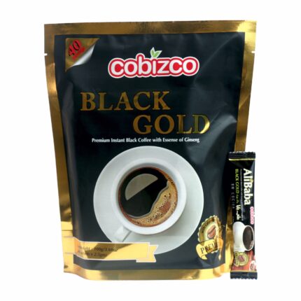 Black Gold Coffe