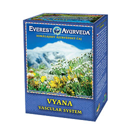Vyana Tea