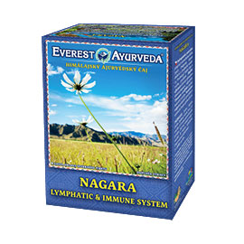 Nagara Tea