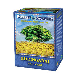 Bhringaraj Tea