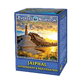 Jaiphal Tea