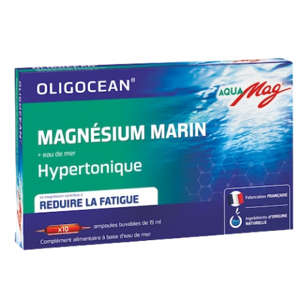 Magneziu Marin AquaMag